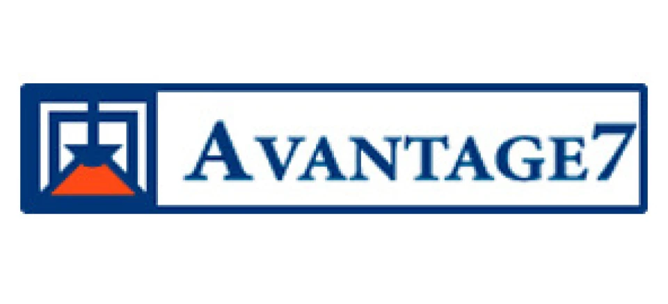 Газова заправка avantage 7