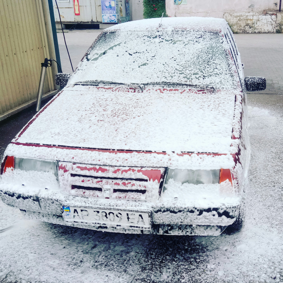 Мойка 2