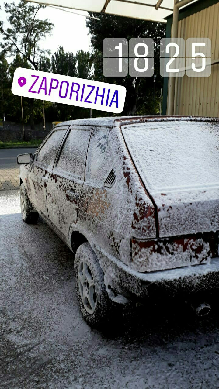Мойка 1