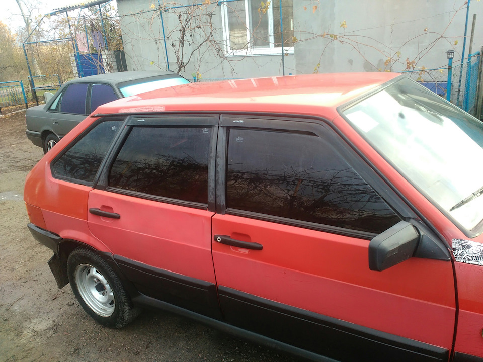 Тонер 2