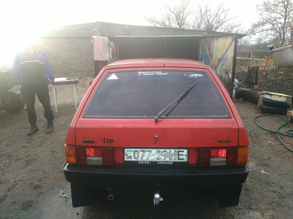 Тонер 3