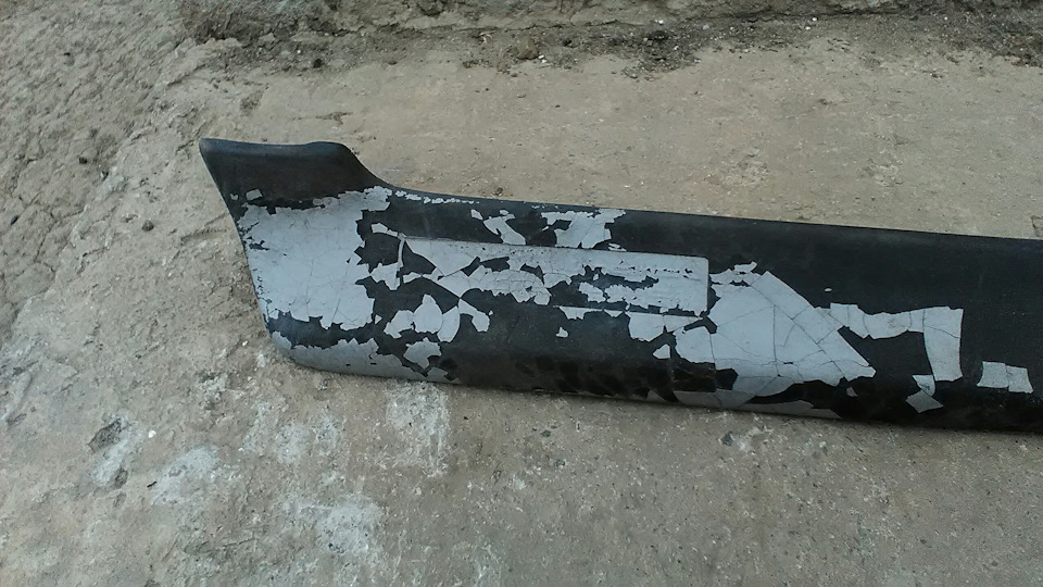 Foha… Чергова. 3