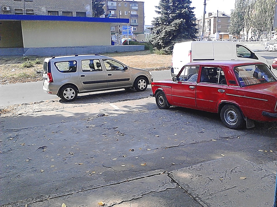 Із серії Я у мами особливий 1