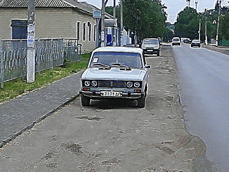 Куда от них подеваться? 2
