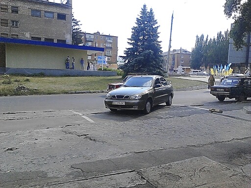Много Вас таких! 1