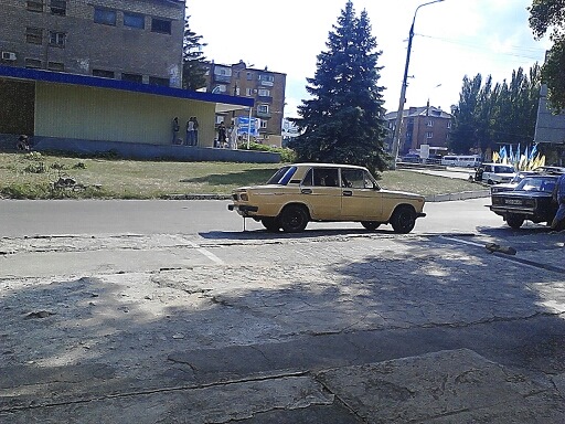 Много Вас таких! 2