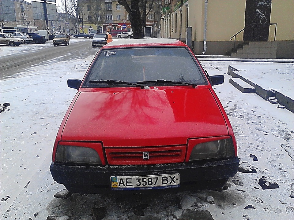 На крок ближче до експорту. 1