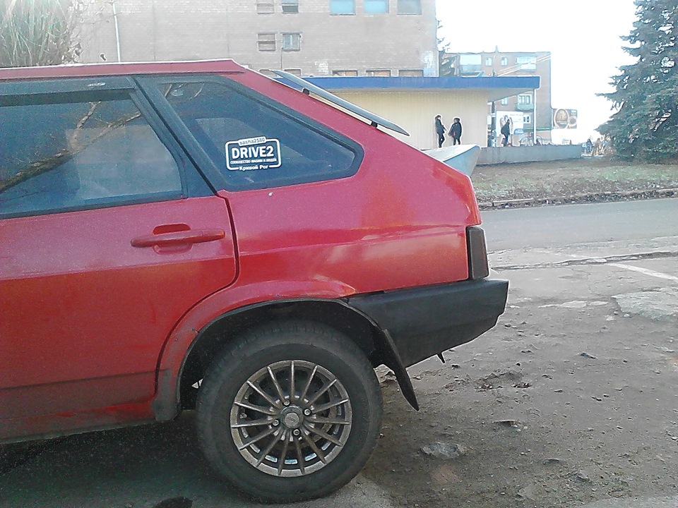 На Ваш суд))) 3