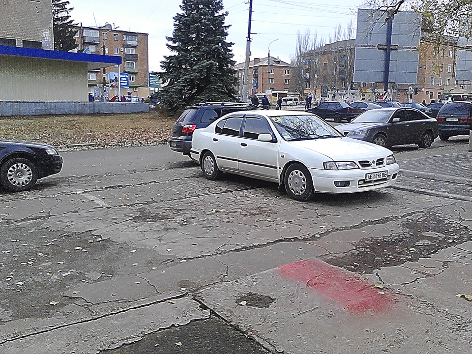 Не уважні))) 2