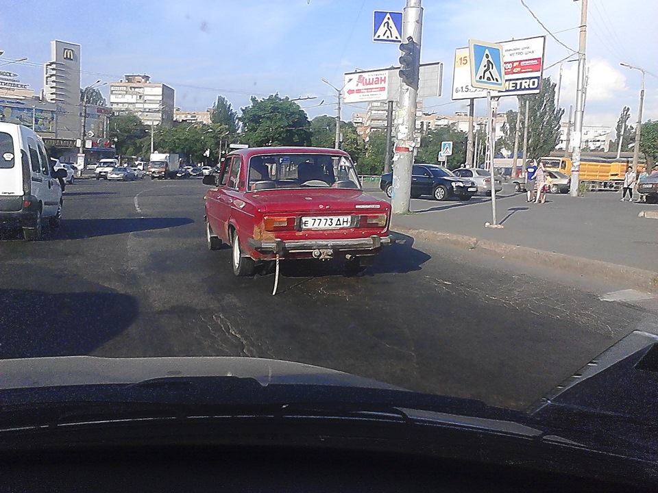 Вони скрізь! 2