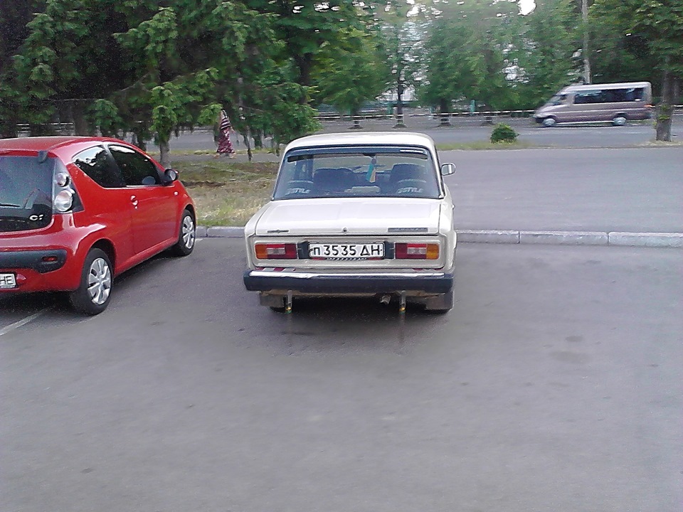 Вони скрізь! 3
