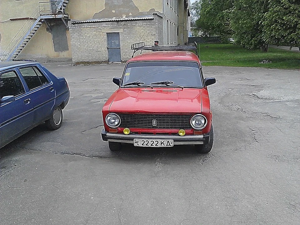 Знову про мажорів!