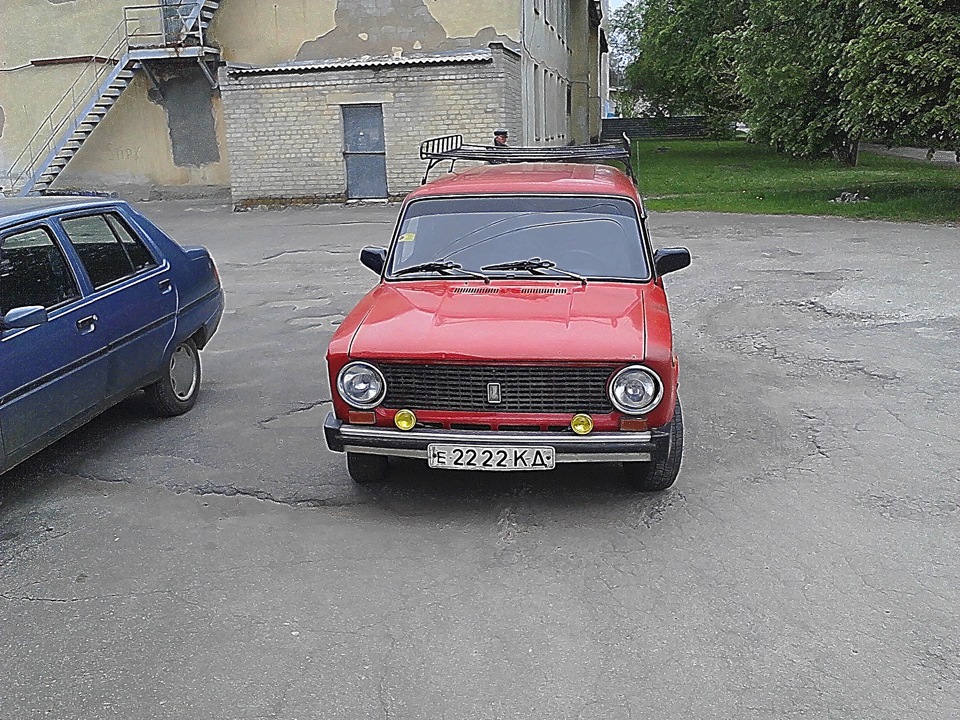 Знову про мажорів! 1