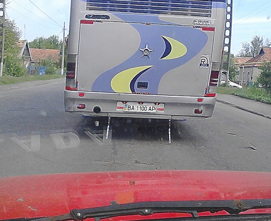 Знову про мажорів! 2