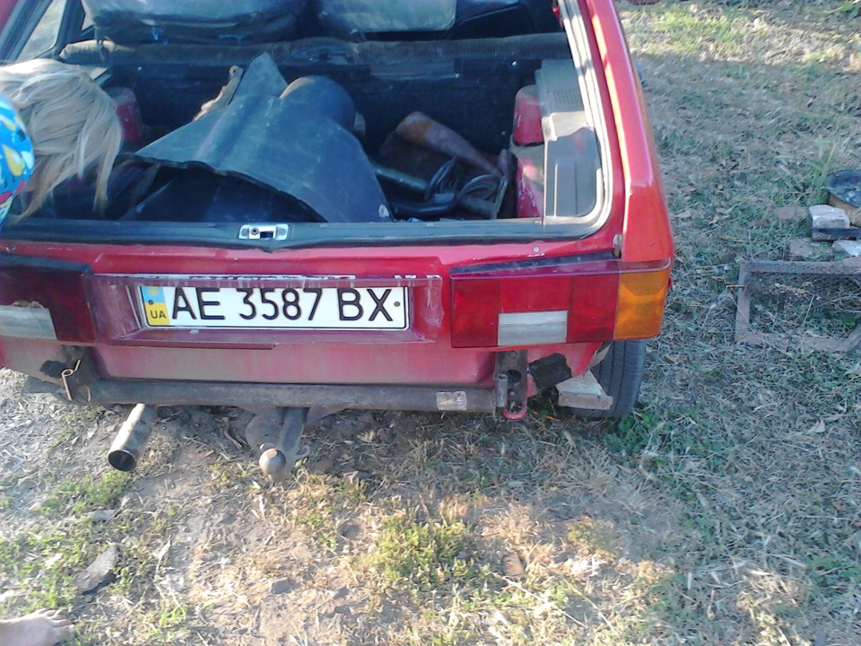 Подварили... 3