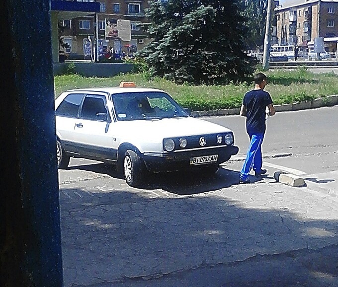 Продовжуємо розвивати рубрику... 1