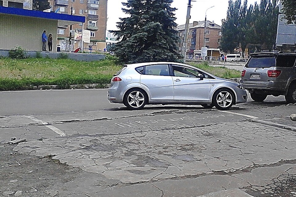 Продовжуємо розвивати рубрику... 5