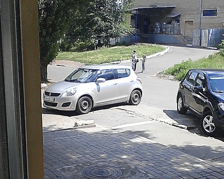 Продовжуємо розвивати рубрику... 4