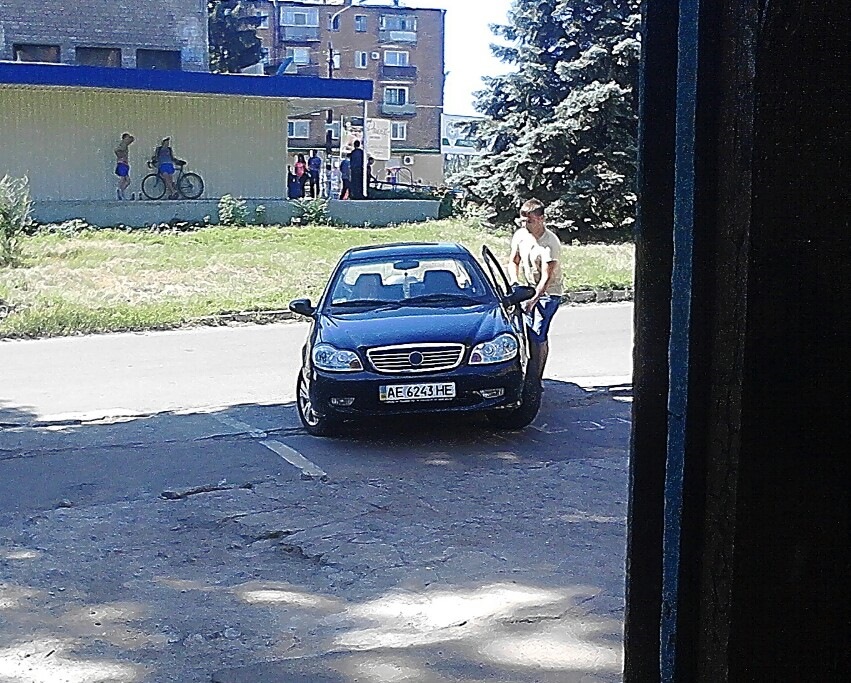 Продовжуємо розвивати рубрику... 2