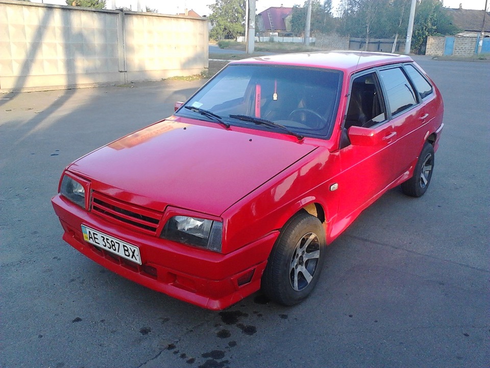 Вії. 2