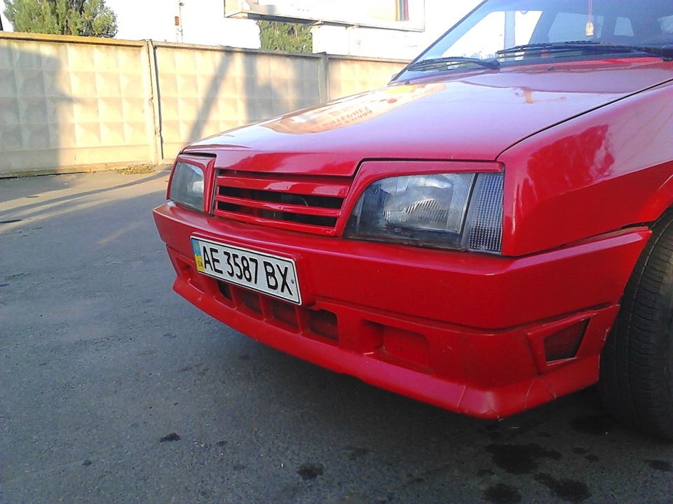 Вії. 3