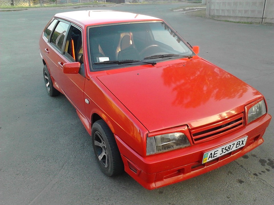 Вії. 5