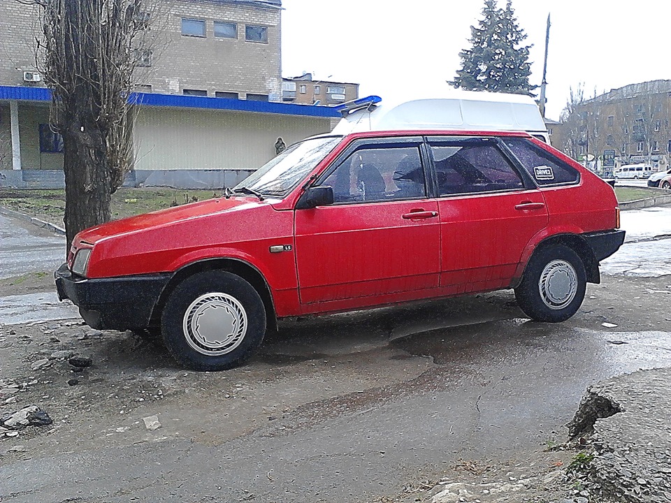 Руслан не подвёл. Красава! 2