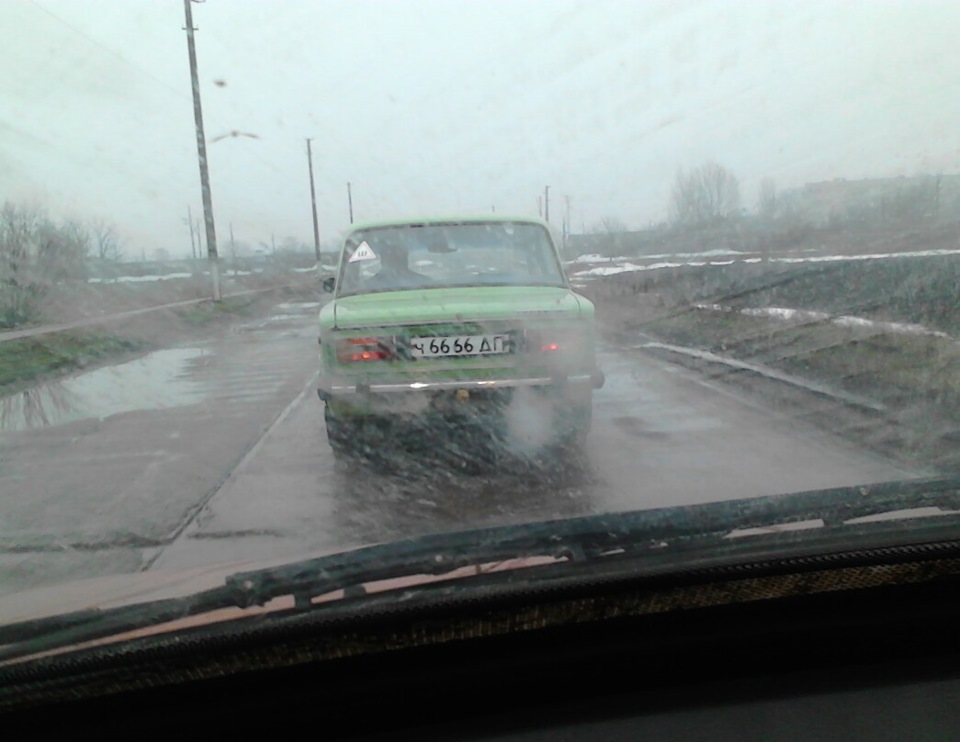 Шістка з шістками... 1