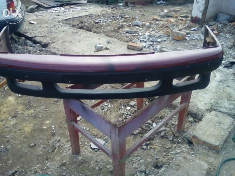 Спойлер ESPAER 5