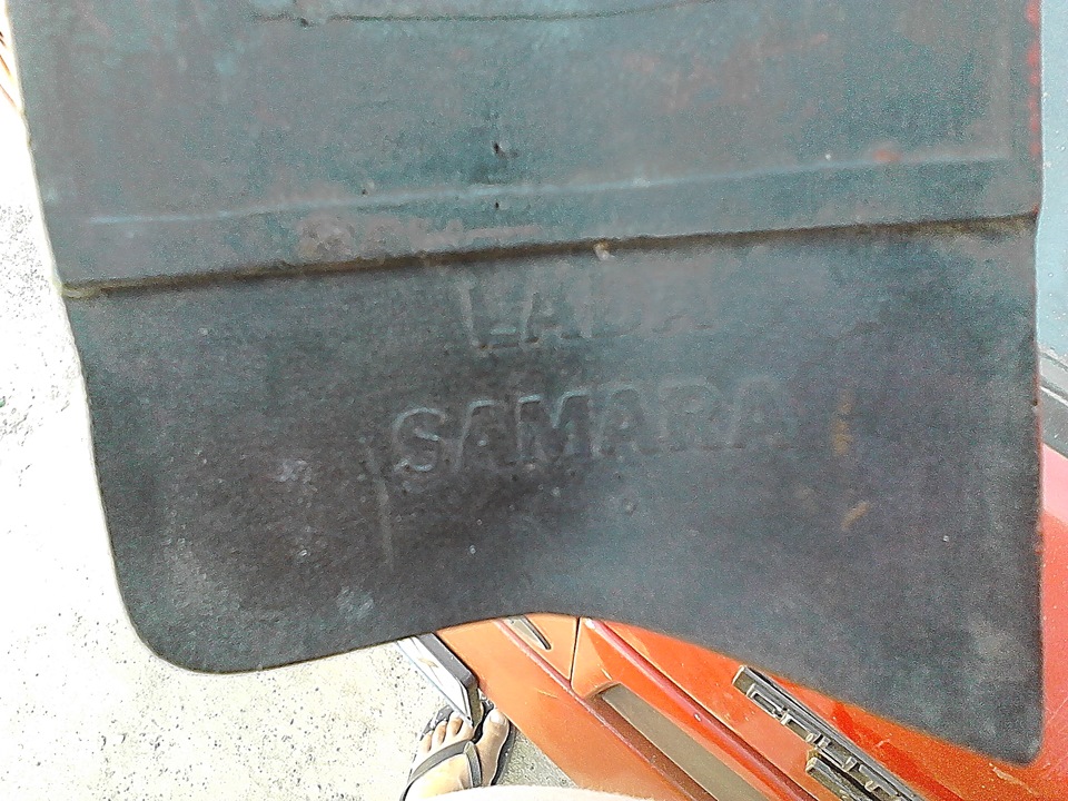 Спойлер Lada Samara? Ні, не чув! (Додаток) 1