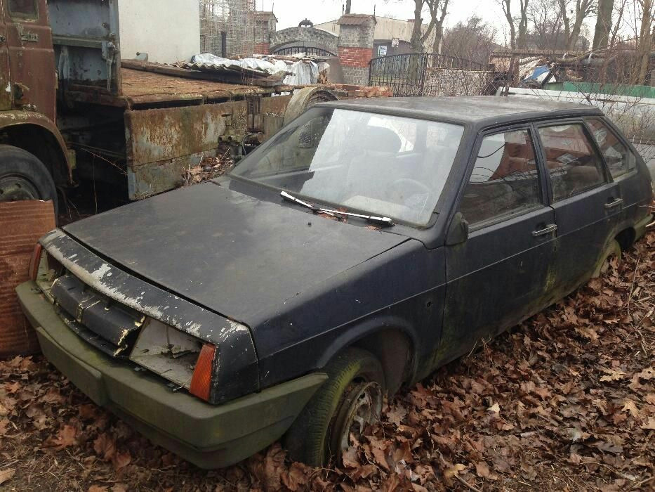 Так помирають samarи 3
