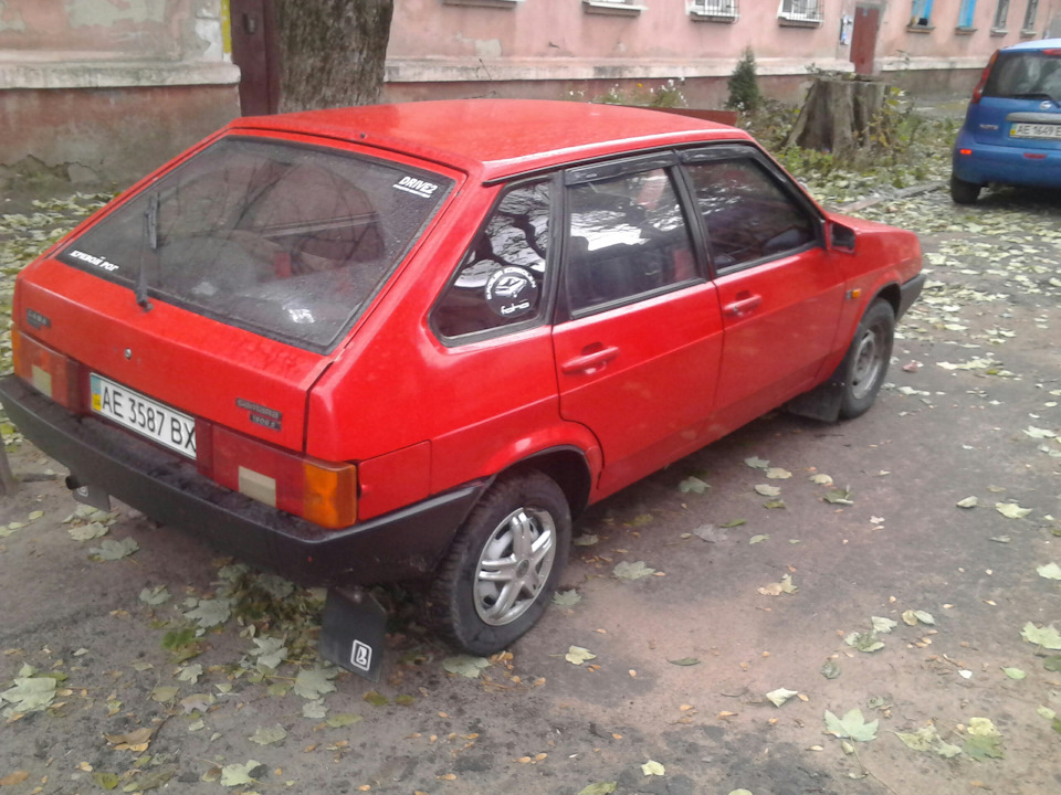 Бажаний гість 2