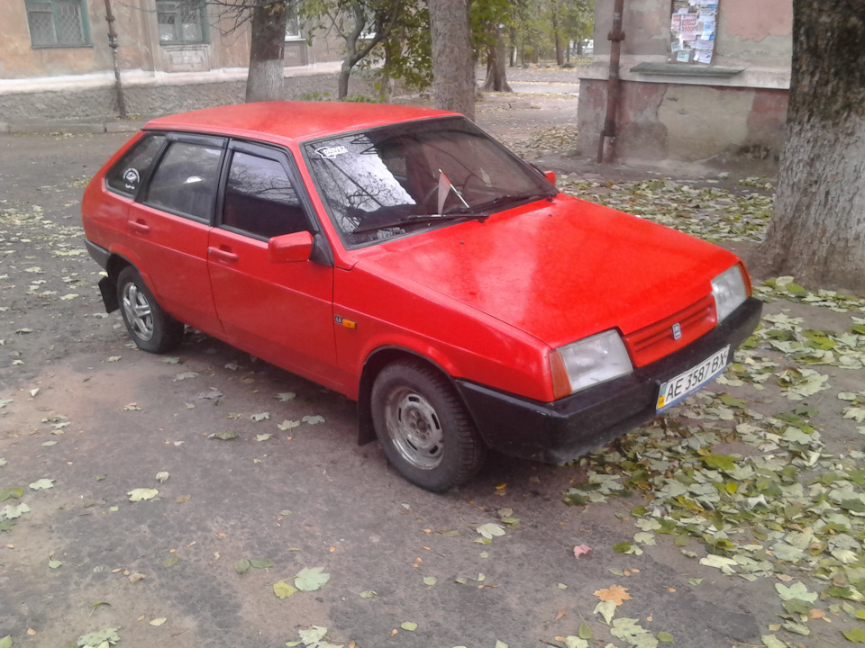 Бажаний гість 3