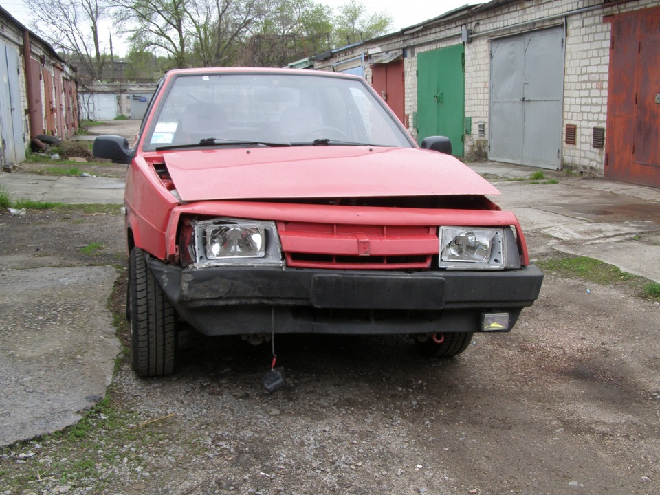 Авария 3