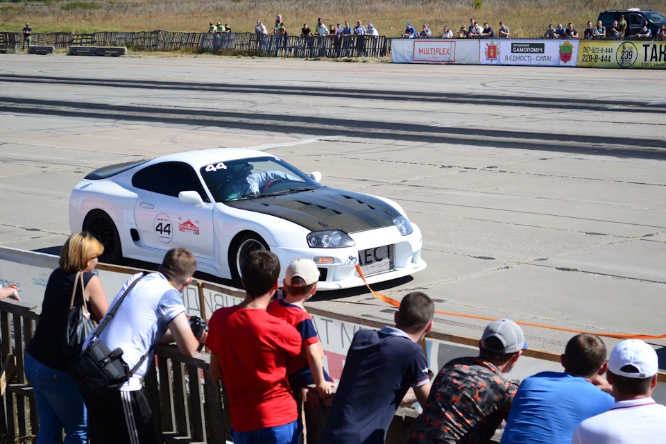 Drag zp 2016 10 вересня