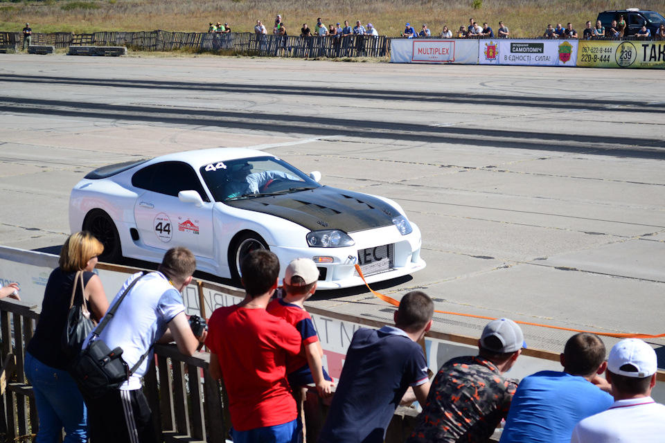 Drag zp 2016 10 вересня 1