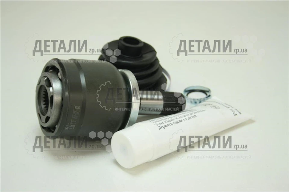 FELIX CARB G12 и GLO