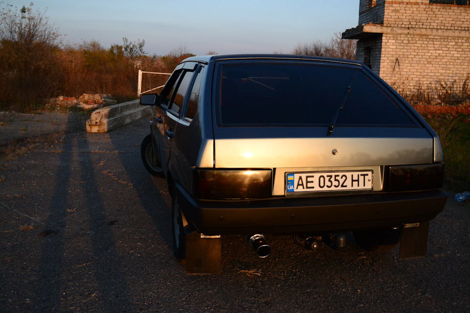 Фото вечір 1