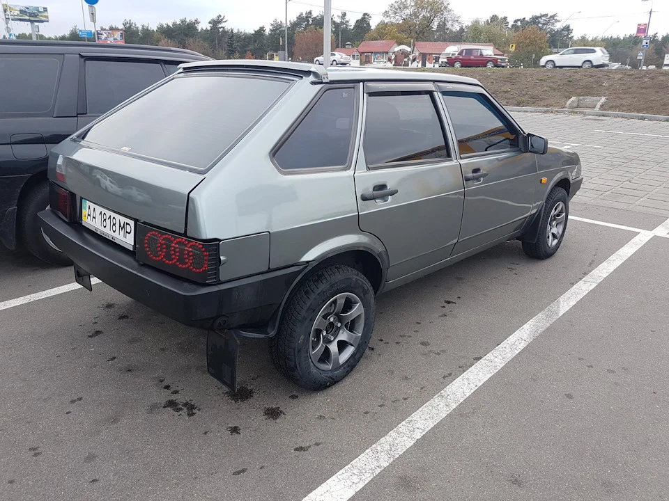 Продав...
