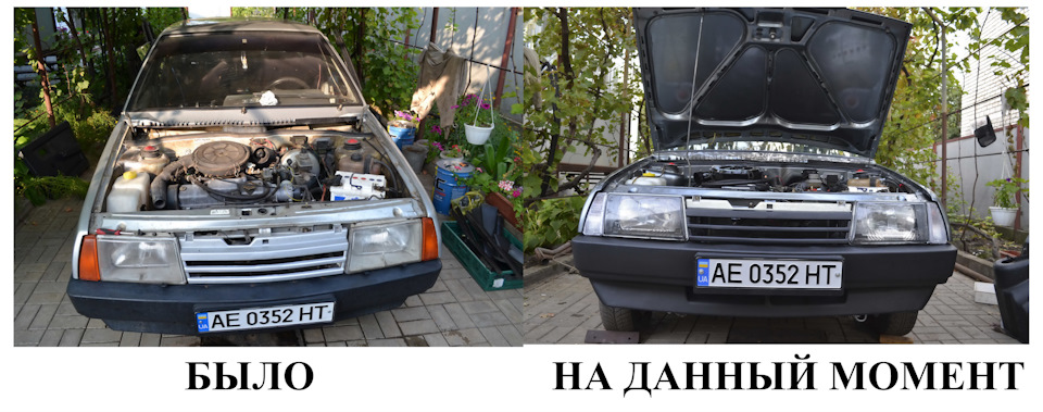 : «Порівняння» 1