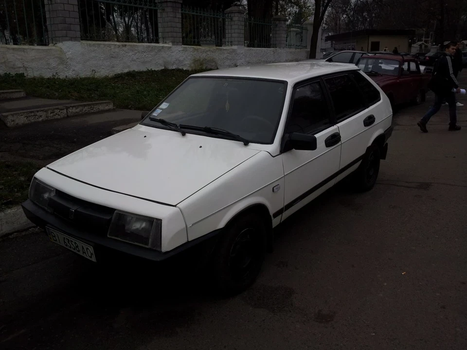 де ще зустрілися