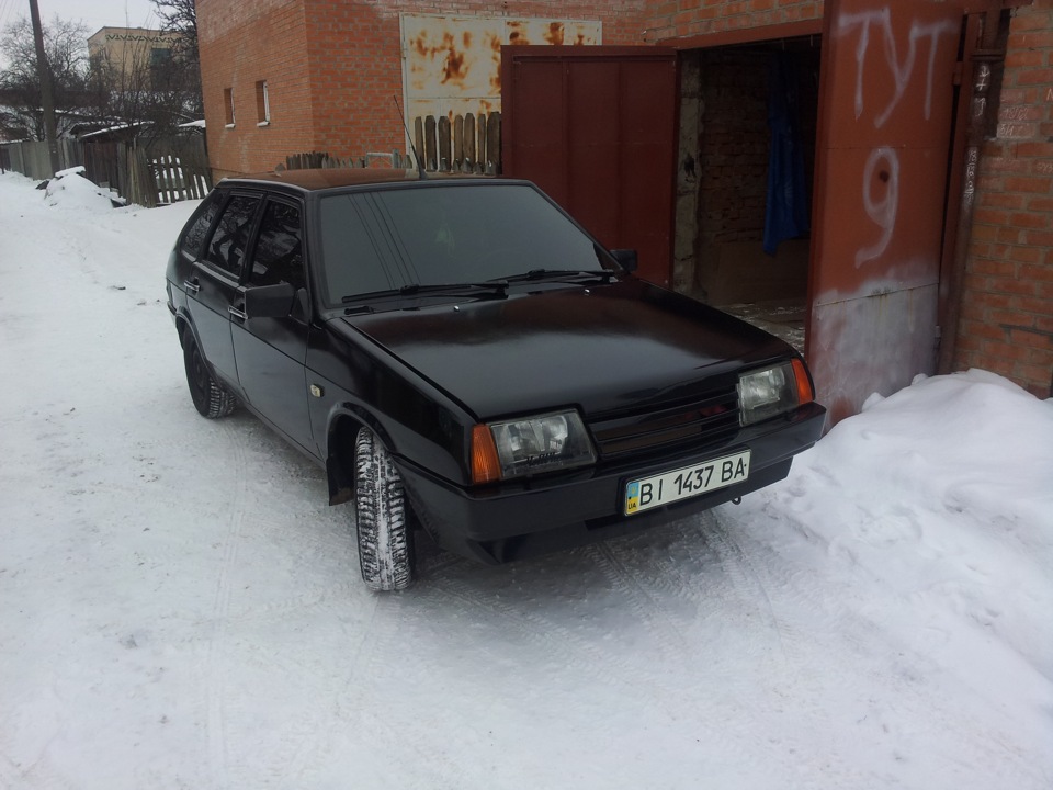 пару фоток 1