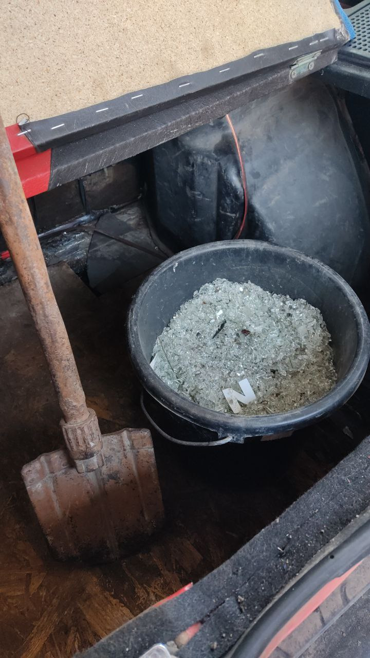 Видобуток алмазів 3