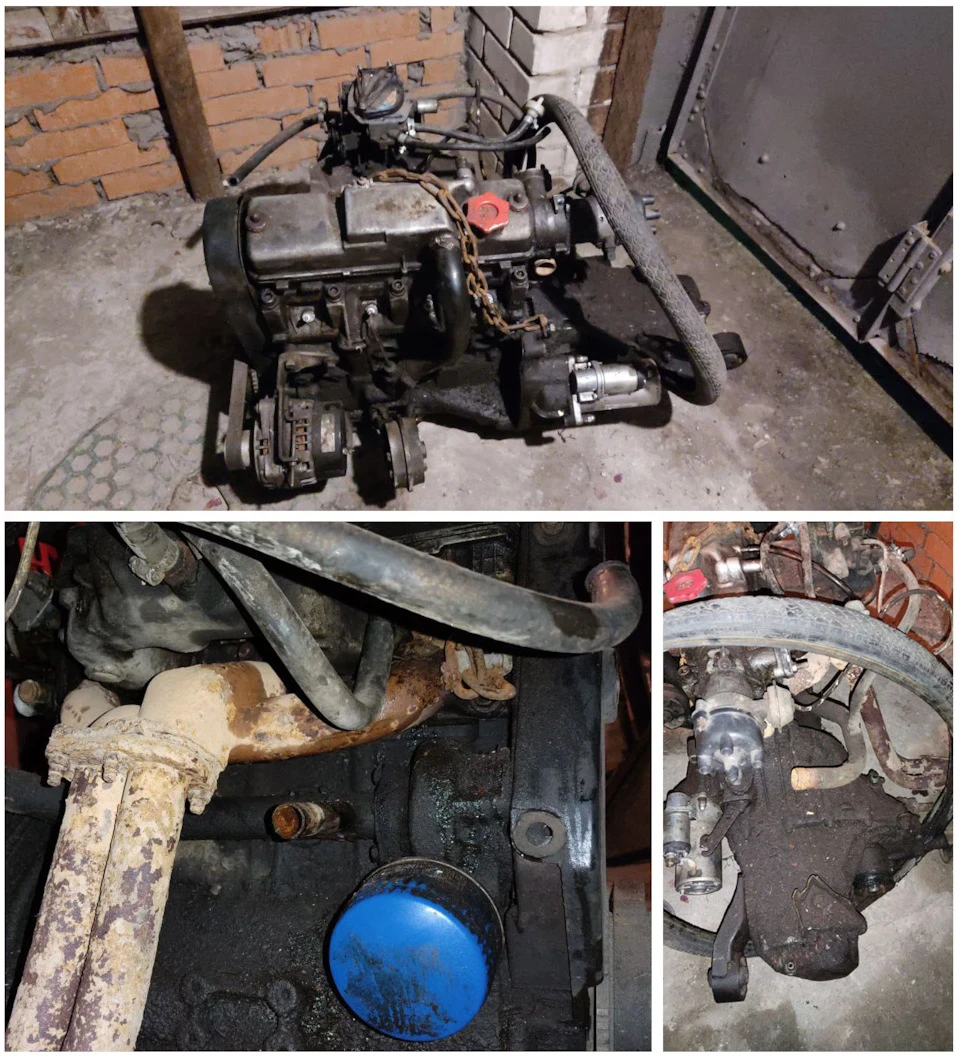 Мойка Intertool DT-1504 Ч1