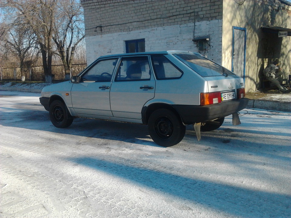 Просто так 1