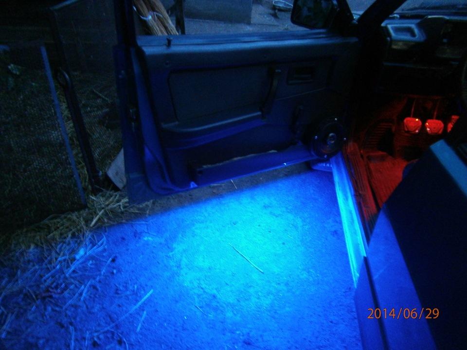 LEDізація продовжується 3