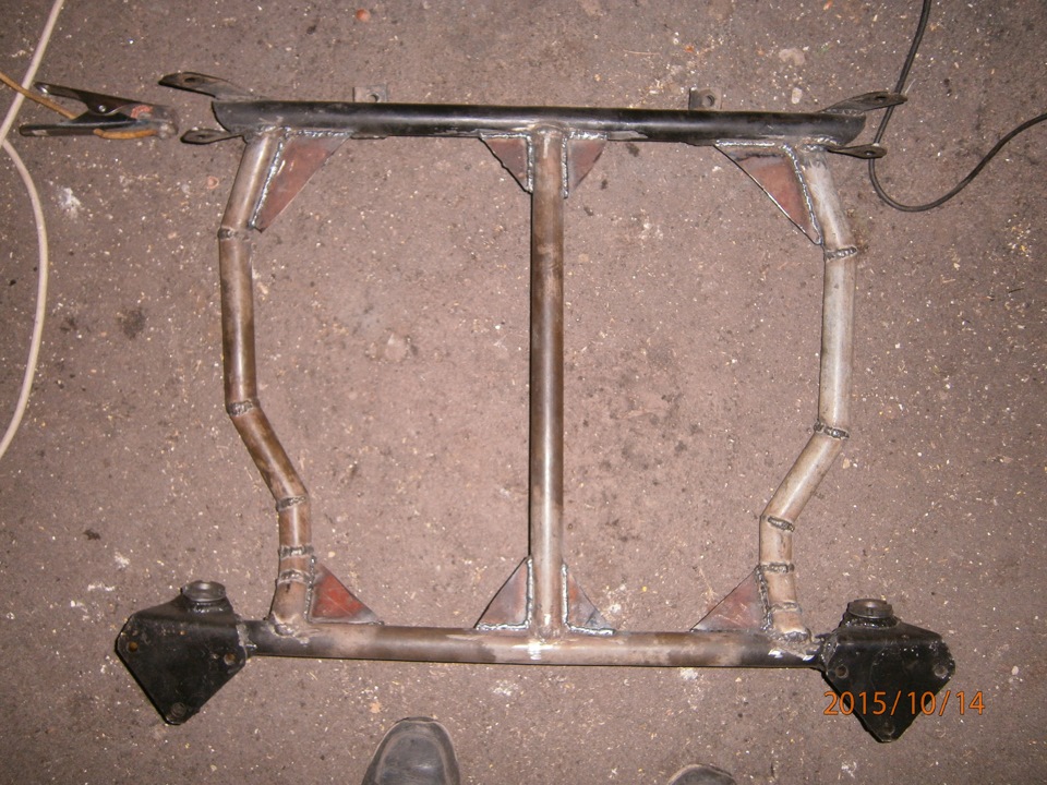 Підрамник готовий 5