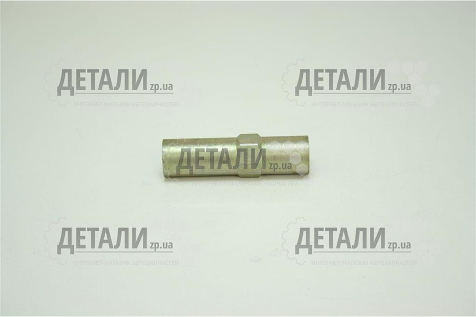 Психанул переробив розпірку стійок 1