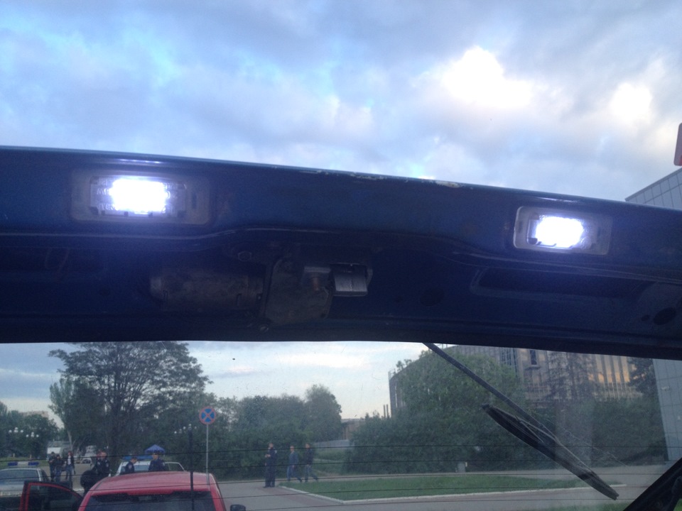 приехали ништячки:) 4