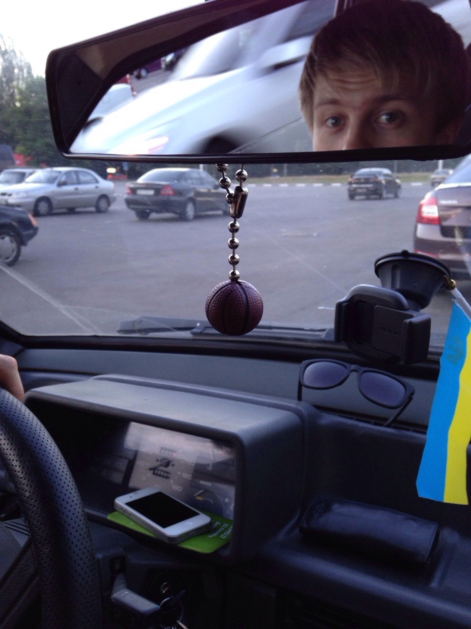 Самодельний ніштячок😄 3